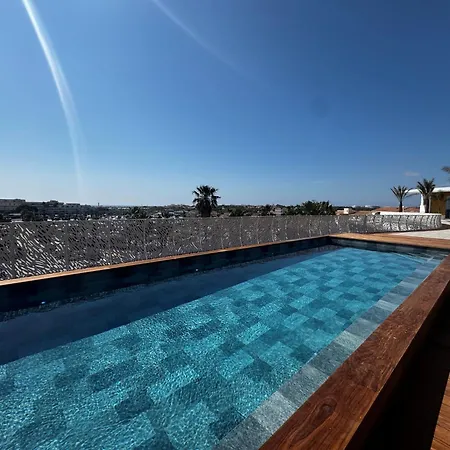 Le Vibes 239 Luxe By Agn - 2 Personnes 