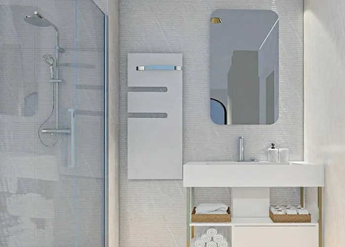 Le Vibes 239 Avec Garage - Luxe By Agn - 2 Personnes Hotel apartamentowy *